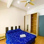 Homestay Deekay Sri Sendayan